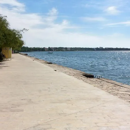 By The Sea - Diklo, - 5924 Apartment