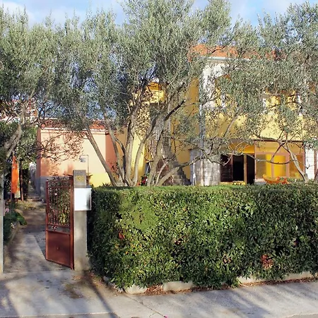 Apartment By The Sea - Diklo, - 5924