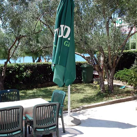 Apartment By The Sea - Diklo, - 5924