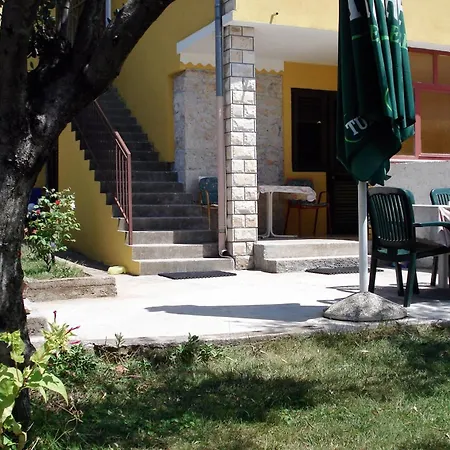 Apartment By The Sea - Diklo, - 5924 Zadar