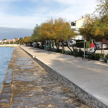 Apartment By The Sea - Diklo, - 5924