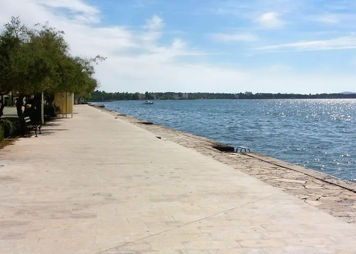 By The Sea - Diklo, - 5924 Apartamento