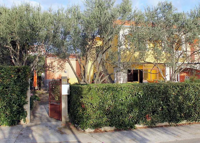 Apartamento By The Sea - Diklo, - 5924