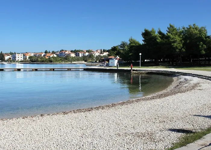 By The Sea - Diklo, - 5924 Zadar