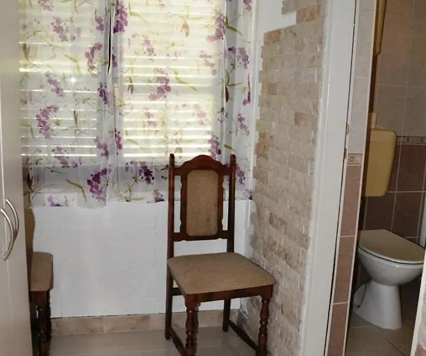 By The Sea - Diklo, - 5924 * Zadar