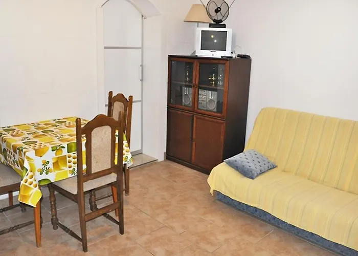 Apartamento By The Sea - Diklo, - 5924 *