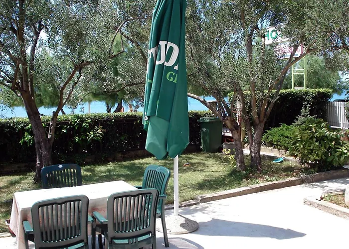 Apartamento By The Sea - Diklo, - 5924