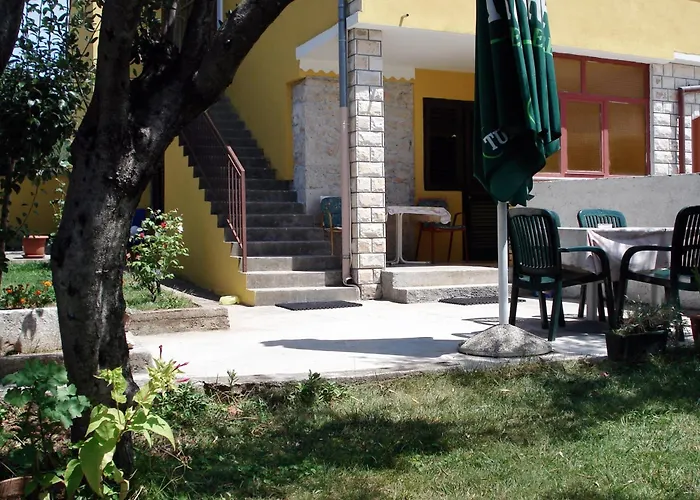 Apartamento By The Sea - Diklo, - 5924 Zadar
