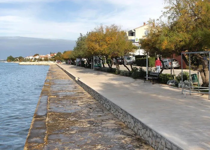 Apartamento By The Sea - Diklo, - 5924