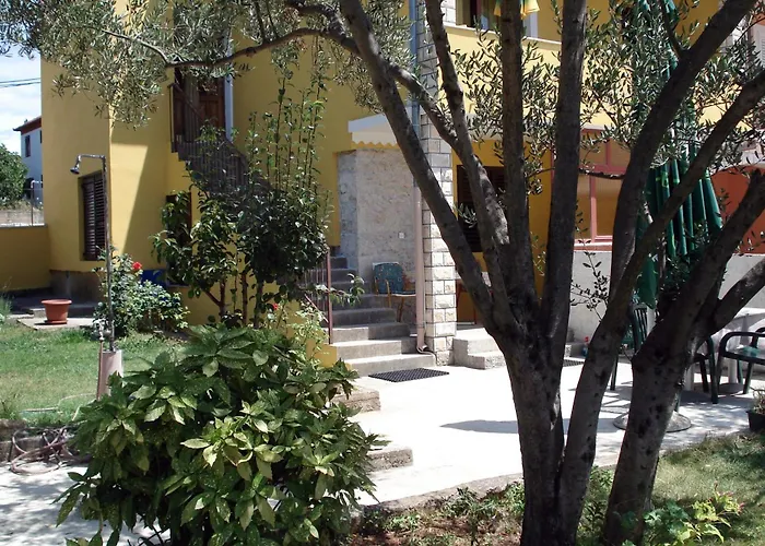 By The Sea - Diklo, - 5924 Zadar